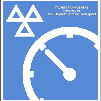 Two Year Tachograph Calibration